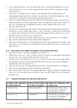 Preview for 7 page of Verkaufsgesellschaft TER 1 Fitting And Operating Instructions