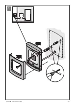 Preview for 35 page of Verkaufsgesellschaft TER 1 Fitting And Operating Instructions