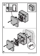 Preview for 36 page of Verkaufsgesellschaft TER 1 Fitting And Operating Instructions