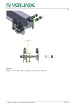 Предварительный просмотр 14 страницы Verlinde CHD Manual