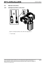 Preview for 43 page of Verlinde STAGEMAKER 100618073 Owner'S Manual