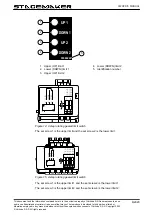 Preview for 47 page of Verlinde STAGEMAKER 100618073 Owner'S Manual