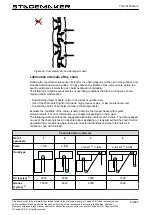 Preview for 104 page of Verlinde STAGEMAKER 100618073 Owner'S Manual