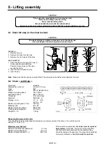 Preview for 11 page of Verlinde STAGEMAKER COMPACT SM1 Installation & Maintenance Manual