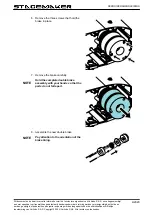 Preview for 91 page of Verlinde STAGEMAKER SL10 508 M2 A D8+ Manual