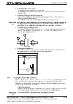 Preview for 53 page of Verlinde STAGEMAKER SL5 504 M2 B D8+ Manual