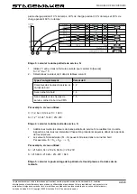 Preview for 77 page of Verlinde STAGEMAKER SL5 504 M2 B D8+ Manual