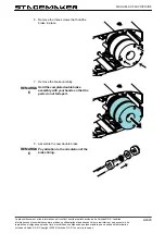 Preview for 93 page of Verlinde STAGEMAKER SL5 504 M2 B D8+ Manual