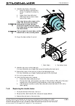 Preview for 94 page of Verlinde STAGEMAKER SL5 504 M2 B D8+ Manual