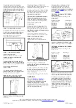 Preview for 3 page of Vermason 222610 Operation Installation And Maintenance