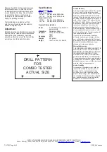 Preview for 4 page of Vermason 222610 Operation Installation And Maintenance