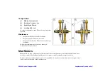 Предварительный просмотр 215 страницы Vermeer D20x22 Series II Operator'S Manual