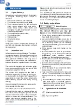 Предварительный просмотр 6 страницы Vermeiren 10.50.04.1246 User Manual