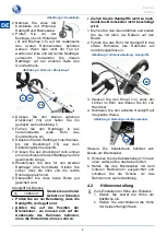 Предварительный просмотр 32 страницы Vermeiren 10.50.04.1246 User Manual