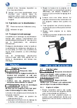 Preview for 13 page of Vermeiren 10.50.04.1249 User Manual