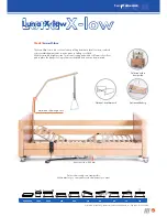 Предварительный просмотр 81 страницы Vermeiren 2102 Manual