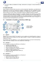 Предварительный просмотр 9 страницы Vermeiren 2217E User Manual