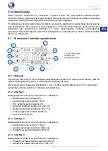 Предварительный просмотр 27 страницы Vermeiren 2217E User Manual