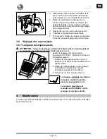 Preview for 31 page of Vermeiren 28 Instruction Manual