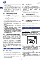 Предварительный просмотр 20 страницы Vermeiren 376 User Manual