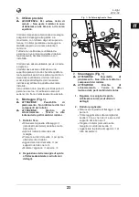 Предварительный просмотр 25 страницы Vermeiren 4-Light Instruction Manual