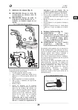 Предварительный просмотр 31 страницы Vermeiren 4-Light Instruction Manual