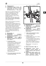 Предварительный просмотр 35 страницы Vermeiren 4-Light Instruction Manual