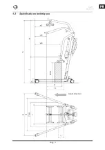 Предварительный просмотр 31 страницы Vermeiren 620 Instruction Manual