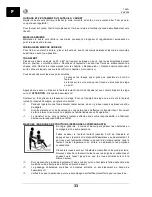 Preview for 34 page of Vermeiren 708 delight Instruction Manual