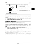 Preview for 89 page of Vermeiren 708 delight Instruction Manual