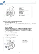 Preview for 50 page of Vermeiren 708D HEM2 User Manual