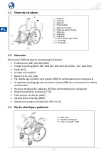 Предварительный просмотр 138 страницы Vermeiren 708D User Manual