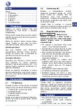 Preview for 31 page of Vermeiren 9063 User Manual