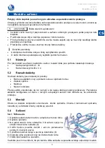 Preview for 121 page of Vermeiren 9300 User Manual