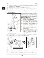 Preview for 60 page of Vermeiren Alesia Instruction Manual