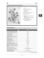 Preview for 101 page of Vermeiren Alesia Instruction Manual