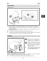 Preview for 105 page of Vermeiren Alesia Instruction Manual