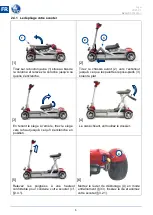 Preview for 30 page of Vermeiren Alya User Manual