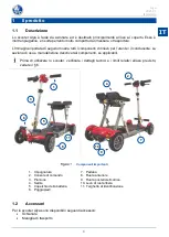 Preview for 87 page of Vermeiren Alya User Manual