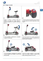 Preview for 111 page of Vermeiren Alya User Manual