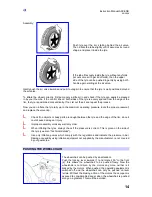 Preview for 14 page of Vermeiren Ascend Instruction Manual