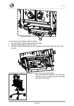 Предварительный просмотр 22 страницы Vermeiren Bayo Instruction Manual