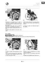 Preview for 27 page of Vermeiren Bobby 24 Instruction Manual