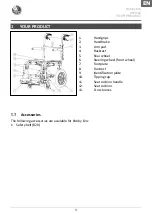 Preview for 7 page of Vermeiren Bobby Evo Manual