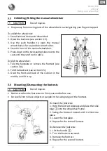 Preview for 11 page of Vermeiren Bobby Evo Manual