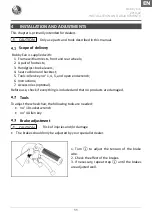 Preview for 15 page of Vermeiren Bobby Evo Manual