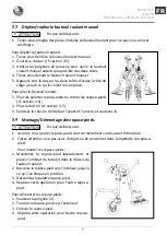 Preview for 27 page of Vermeiren Bobby Evo Manual