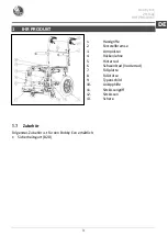 Preview for 55 page of Vermeiren Bobby Evo Manual