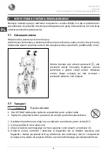 Preview for 108 page of Vermeiren Bobby Evo Manual