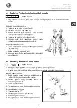 Preview for 125 page of Vermeiren Bobby Evo Manual